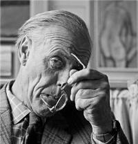 Portrait of Robert Sadler